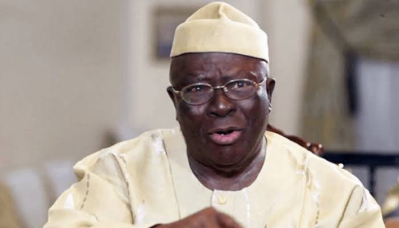 Ayo Adebanjo family announces burial plans