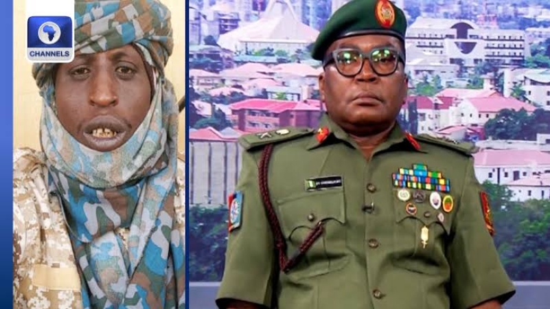 Bello Turji to be eliminated soon ? Military