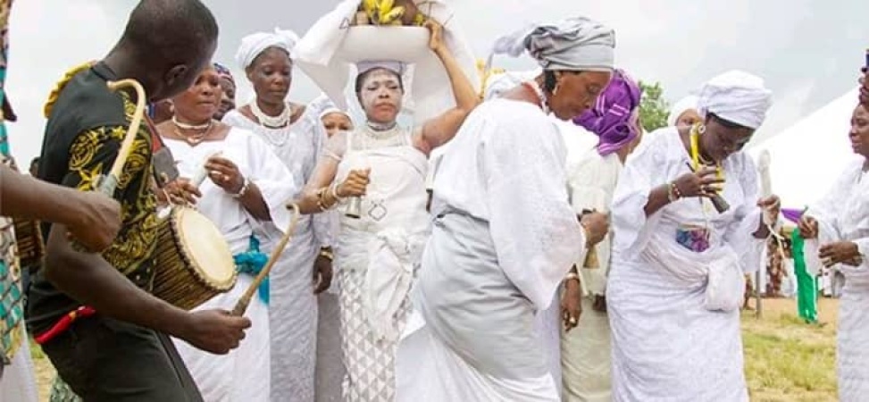 Native doctors move to block Soludo?s re-election as Anambra Governor