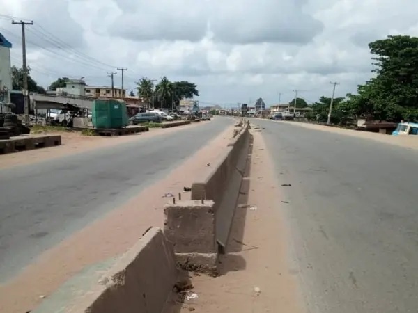 Anambra CP leads patrols, vows to end sit-at-home
