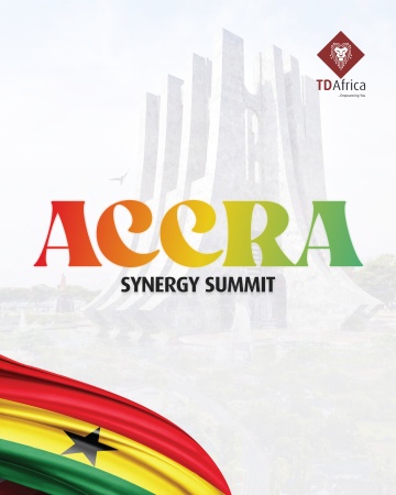 TD Africa?s Accra Synergy Summit to ignite tech transformation in Ghana