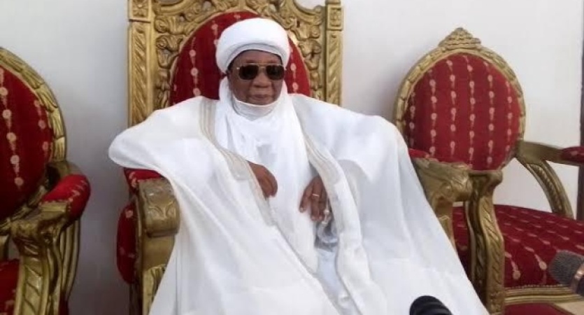 Emir of Zuru reads riot acts to Kebbi politicians who abandon his emirate