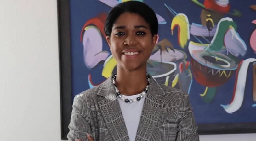 22-year-old Nigerian nominated for Nobel Peace Prize