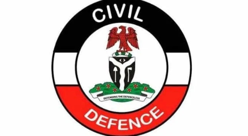 NSCDC operatives gun down 4 suspected terrorists in Katsina