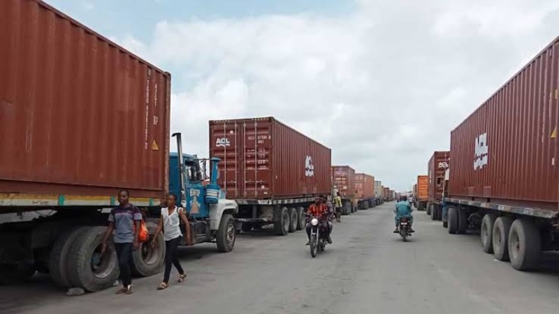LASG begins e-call-up enforcement March 1, to regulate truck activities