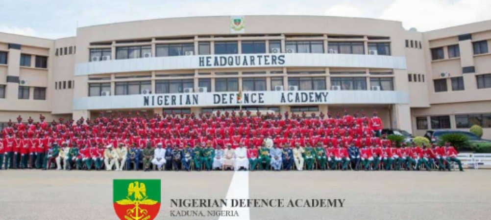 NDA issues warning to residents ahead of shooting exercise