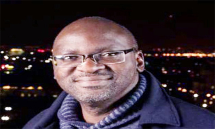 Boko Haram sponsorship: Nigerian-American lawyer drags Congressman to US Justice Department, demands investigation