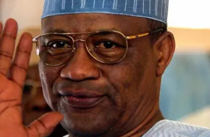 HURIWA to IBB: Perish that thought of a presidential library due to massive credibility deficits