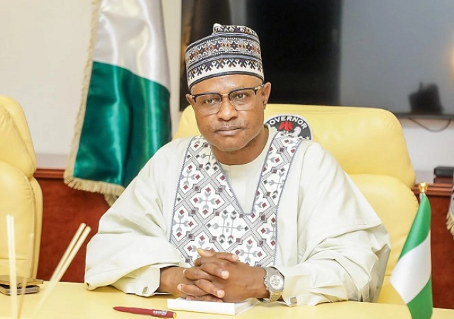 Pay our entitlements, 21,000 disengaged teachers beg Kaduna gov