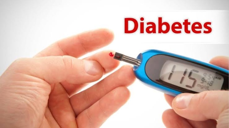 Why diabetes is rising among Nigerians ? Expert