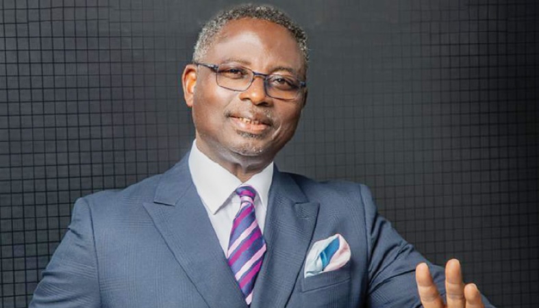 Lawmakers receive petition against Pastor Ashimolowo over land dealing