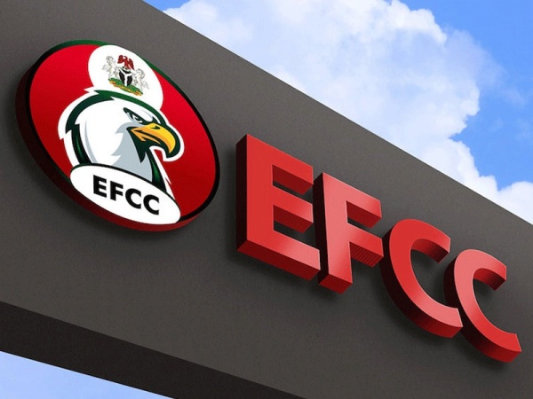 EFCC petitioned to probe billions donated at Babangida?s book launch