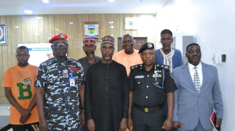 Anambra CP revives Cattle Menace Committee, summons meeting of stakeholders