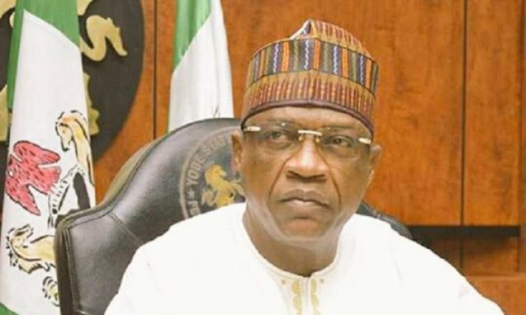 Minister urges agencies to adopt INTERPOL strategies to tackle insecurity