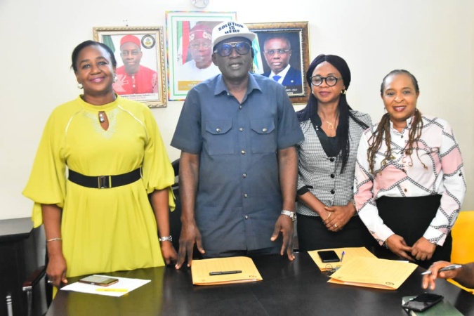 Soludo storms Lagos March 2 for Anambra Homeland Consciousness meeting