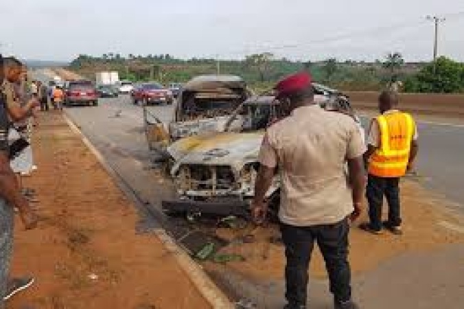 10 dead, 12 injured in Yobe road accident