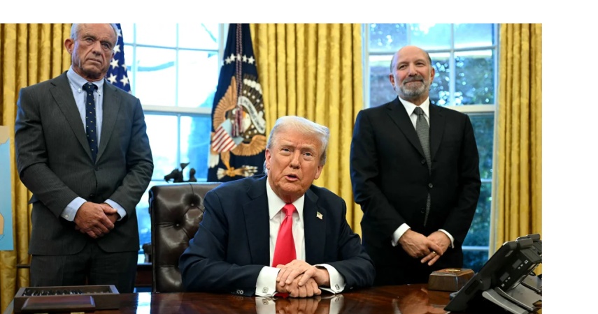 US citizenship: Trump lures moneybags with $5m ?gold card? visas