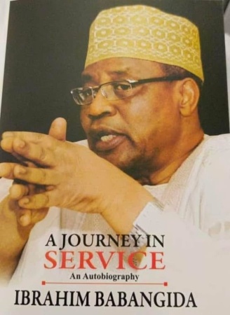 A reflection on IBB?s book and Presidential Library launch