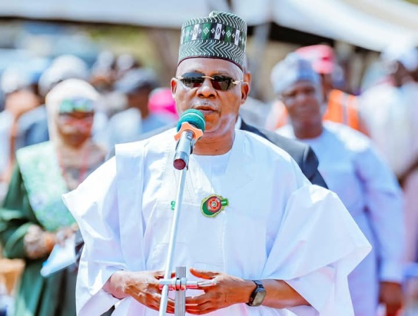 Shettima to lead Nigeria?s delegation to 2025 Hajj