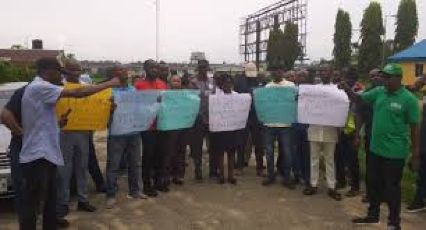 Workers demand involvement in planned Port Harcourt Airport Concession