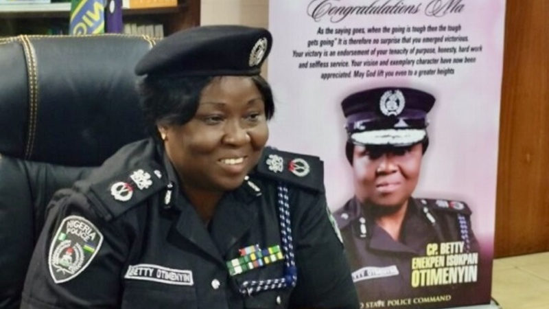 Five in police net over alleged murder of 7-year-old boy, vigilante commander