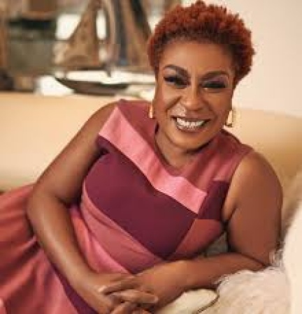 Burna Boy?s mother bags nomination for Best Manager at Music Week Awards