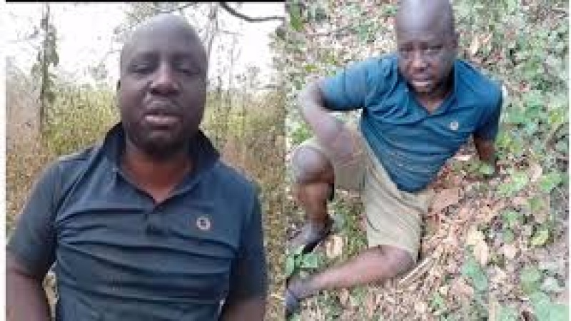 IGP orders immediate rescue of abducted Afenifere youth leader