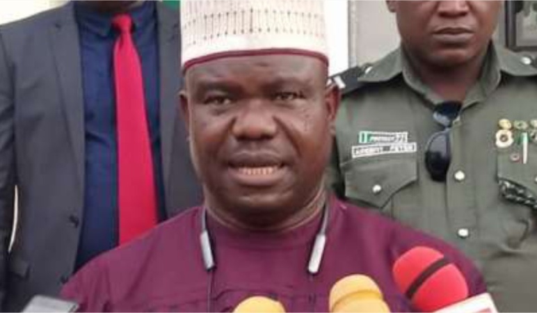 Court upholds expulsion of Ali Odefa, PDP former vice chairman