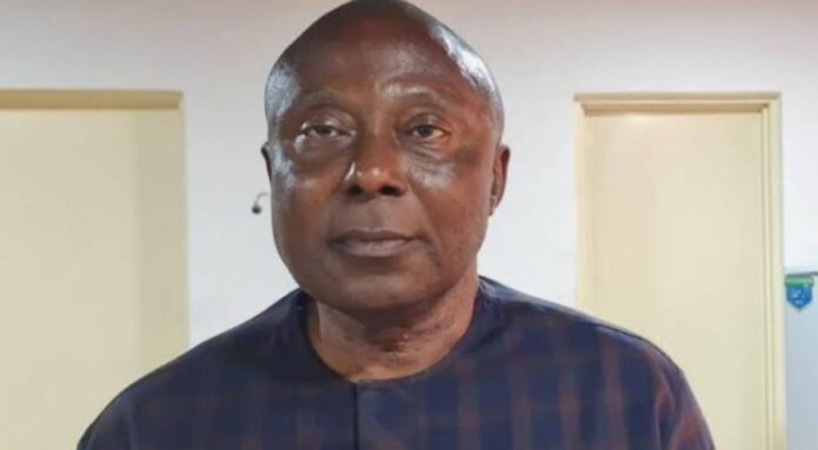 Alleged N868.4m fraud: Ex-Ag AGF seeks to enter 1 more plea bargain