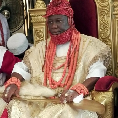 Asagba of Asaba warns against autonomous communities, reaffirms Kingdom?s unity