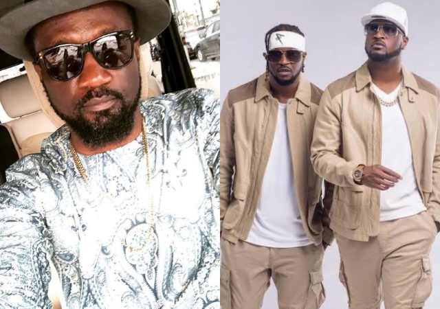 Alleged N1.3bn Fraud: EFCC arraigns P-Square?s Ex-Manager Jude Okoye
