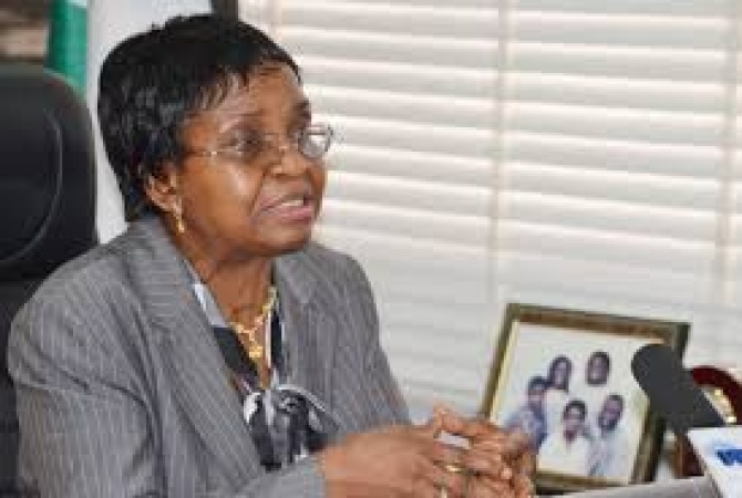 NAFDAC D-G calls for death penalty for drug crimes