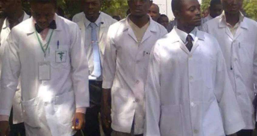 Strike cripples academic, other activities at clinical institutions in South-West
