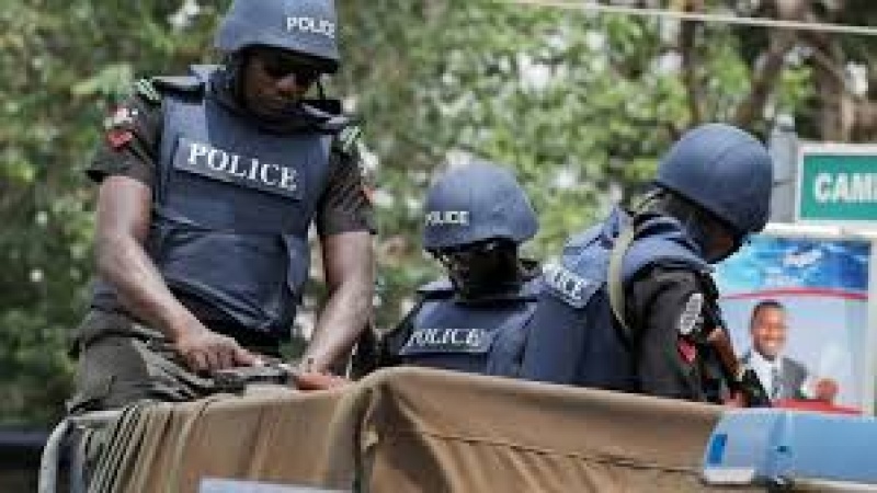 Police foil kidnap attempt, arrest 4 suspects in Jos