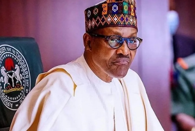 Why Buhari didn?t attend APC NEC meeting ? Garba Shehu 