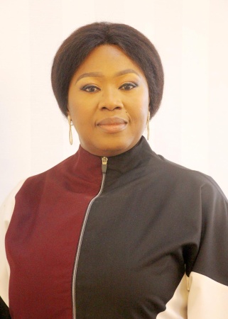 We?re no longer waiting for change, we are bringing the change ? TD Africa CEO, Chioma Ekeh