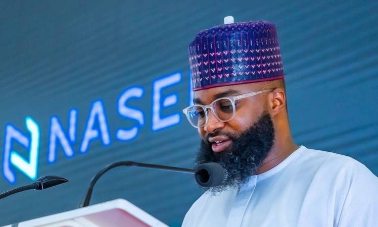 Made-in-Nigeria helicopter set to fly soon ? NASENI