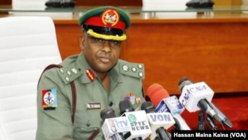 Angry soldier explodes in viral video, accuses military of abandoning injured soldiers in hospital