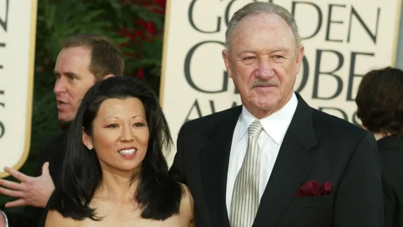Veteran actor and his wife found dead at their home