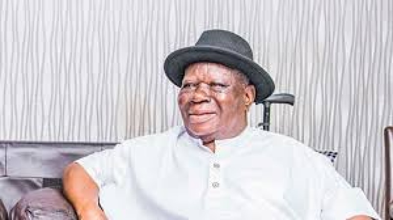 Group demands inclusion of Pa Clark?s picture on N500 banknote