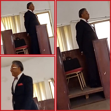 EFCC arraigns lawyer for N41m fraud in Enugu