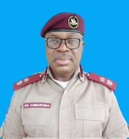 Another truck accident claims 6 lives on Enugu-Onitsha Expressway