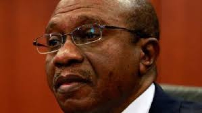 Hands off Emefiele?s trial, Rep tells judge