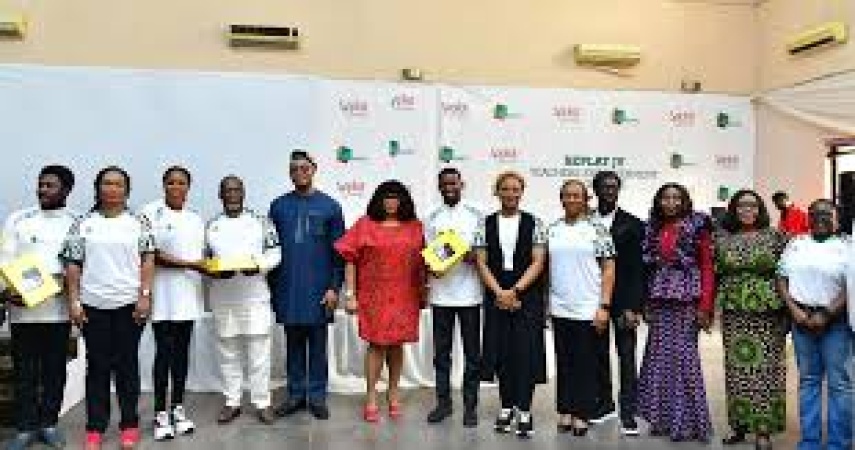 Seplat, NNPC empower 342 science teachers, inspectors in Edo, Delta
