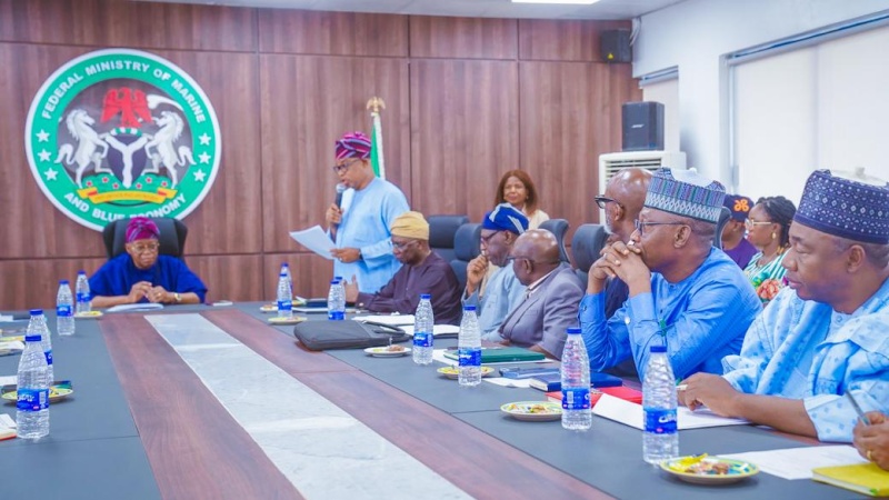 FG inaugurates special committee to curb boat accidents