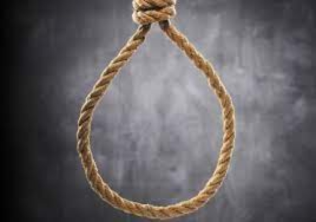 Man sentenced to death for killing wife, brother-in-law