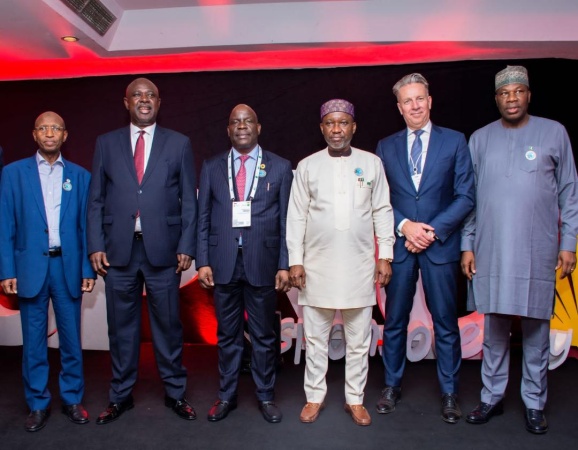 Shell pledges support for reforms in Nigeria?s oil and gas industry