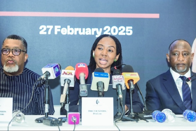 FG to clear pension arrears in three months