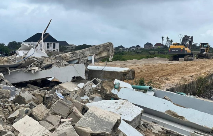 Lagos-Calabar highway: American investors decry destruction of N375bn investment