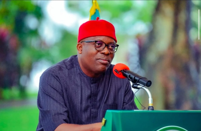 Tension as Rivers community leader disputes movement restriction order